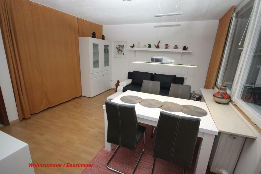 Ferienwohnung Schwarz Todtmoos Exterior foto