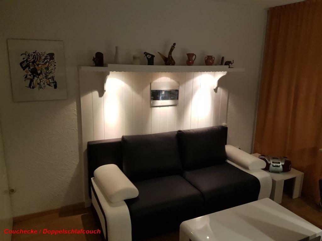 Ferienwohnung Schwarz Todtmoos Exterior foto