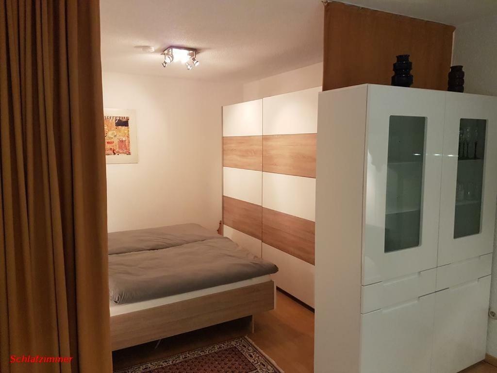 Ferienwohnung Schwarz Todtmoos Exterior foto